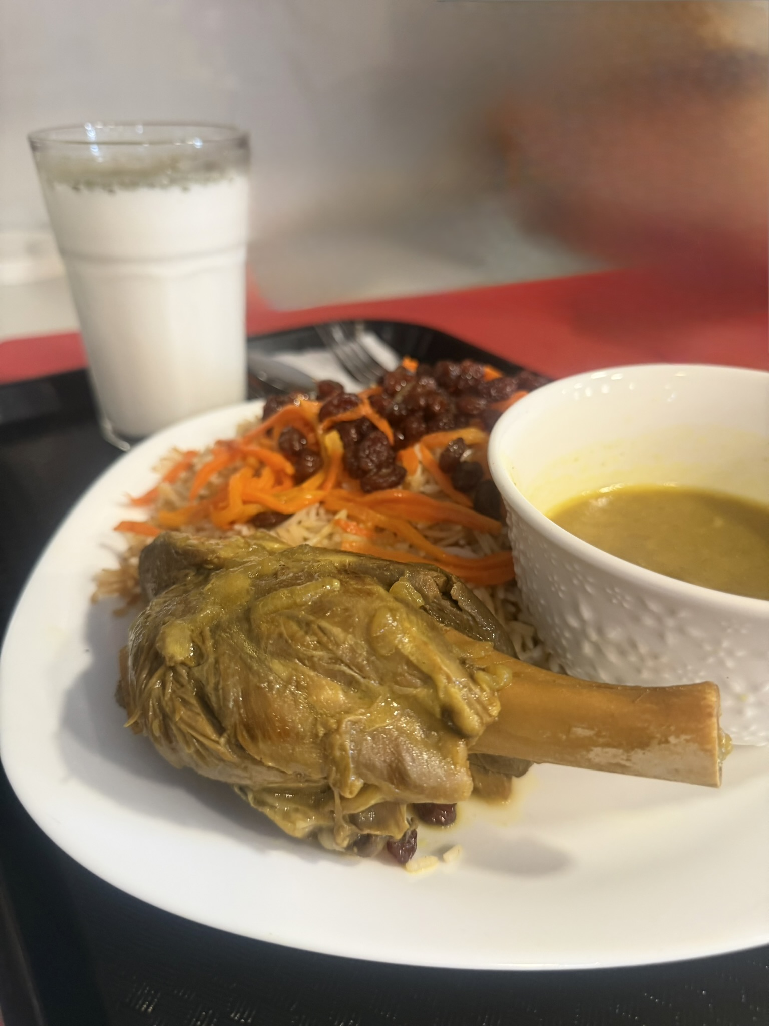Chicken Korma